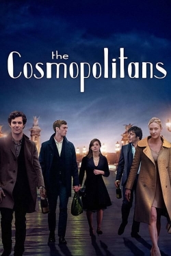 The Cosmopolitans (2014) Official Image | AndyDay
