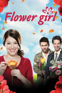 Flower Girl (2009) Official Image | AndyDay