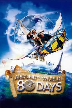 Around the World in 80 Days (2004) Official Image | AndyDay