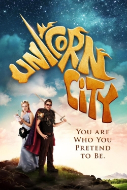 Unicorn City (2012) Official Image | AndyDay