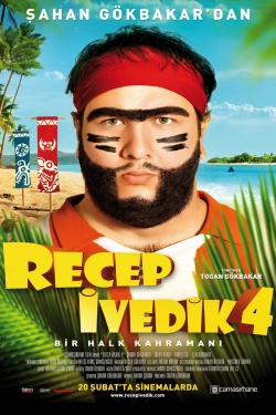 Recep İvedik 4 (2014) Official Image | AndyDay