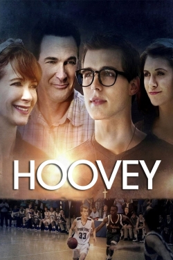 Hoovey (2015) Official Image | AndyDay