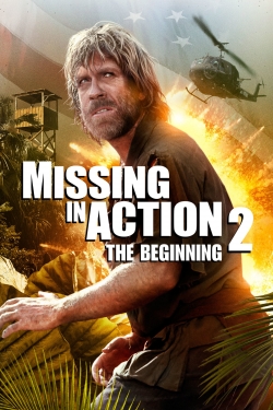 Missing in Action 2: The Beginning (1985) Official Image | AndyDay