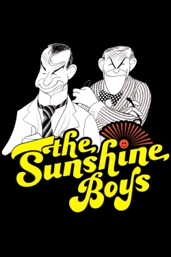 The Sunshine Boys (1975) Official Image | AndyDay