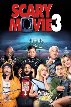 Scary Movie 3 (2003) Official Image | AndyDay