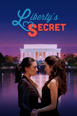 Liberty's Secret (2016) Official Image | AndyDay