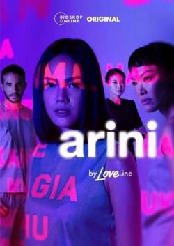 Arini by Love.inc (2022) Official Image | AndyDay