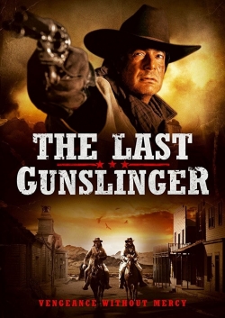 The Last Gunslinger (2017) Official Image | AndyDay