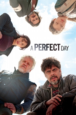 A Perfect Day (2015) Official Image | AndyDay