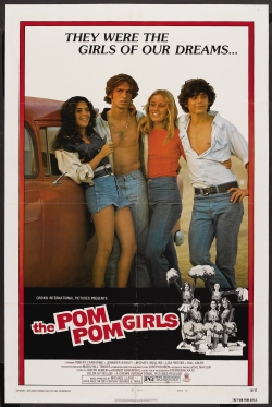 The Pom Pom Girls (1976) Official Image | AndyDay