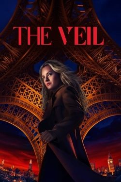 The Veil (2024) Official Image | AndyDay