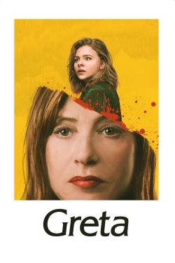 Greta (2019) Official Image | AndyDay