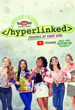 Hyperlinked (2017) Official Image | AndyDay