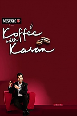 Coffee with Karan (2004) Official Image | AndyDay