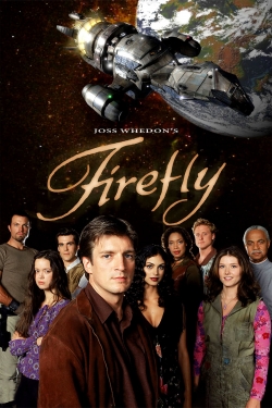 Firefly (2002) Official Image | AndyDay