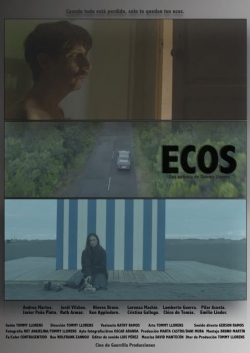 Ecos (2021) Official Image | AndyDay
