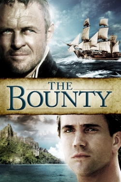 The Bounty (1984) Official Image | AndyDay