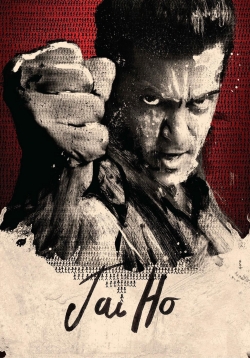 Jai Ho (2014) Official Image | AndyDay