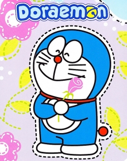 Doraemon (1973) Official Image | AndyDay