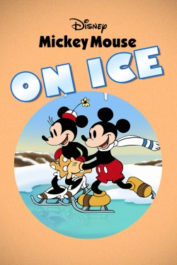 On Ice (1935) Official Image | AndyDay