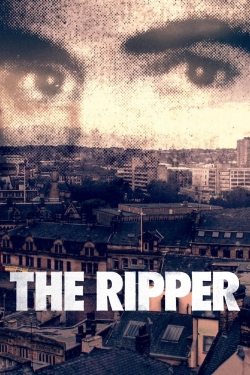The Ripper (2020) Official Image | AndyDay