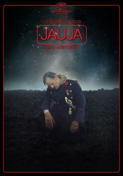 Jauja (2014) Official Image | AndyDay