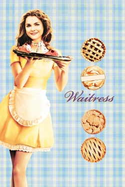 Waitress (2007) Official Image | AndyDay