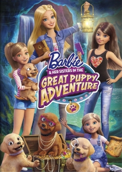 Barbie & Her Sisters in the Great Puppy Adventure (2015) Official Image | AndyDay