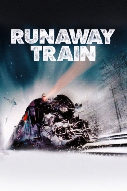 Runaway Train (1985) Official Image | AndyDay
