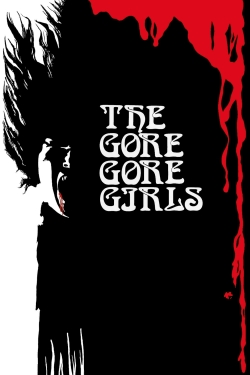 The Gore Gore Girls (1972) Official Image | AndyDay
