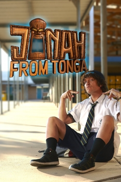 Jonah From Tonga (2014) Official Image | AndyDay