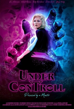 Under ConTroll (2020) Official Image | AndyDay