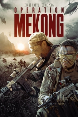 Operation Mekong (2016) Official Image | AndyDay