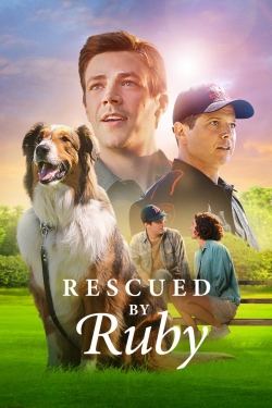 Rescued by Ruby (2022) Official Image | AndyDay