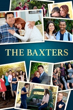 The Baxters (2024) Official Image | AndyDay