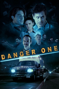 Danger One (2018) Official Image | AndyDay