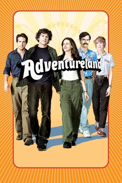 Adventureland (2009) Official Image | AndyDay