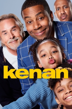 Kenan (2021) Official Image | AndyDay