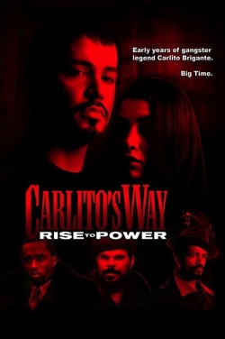 Carlito's Way: Rise to Power (2005) Official Image | AndyDay