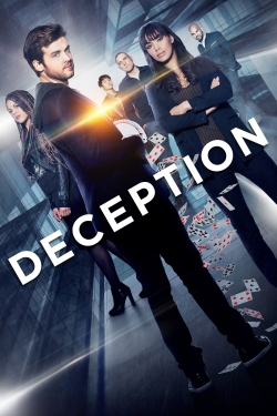 Deception (2018) Official Image | AndyDay