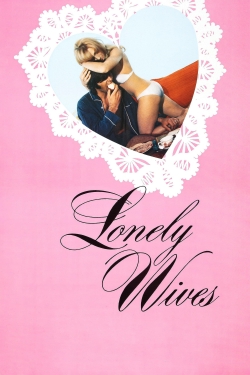 Lonely Wives (1972) Official Image | AndyDay