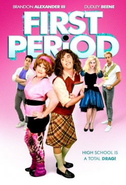 First Period (2013) Official Image | AndyDay