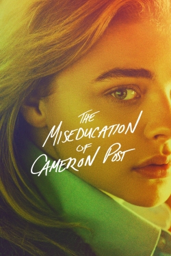 The Miseducation of Cameron Post (2018) Official Image | AndyDay
