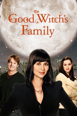 The Good Witch's Family (2011) Official Image | AndyDay
