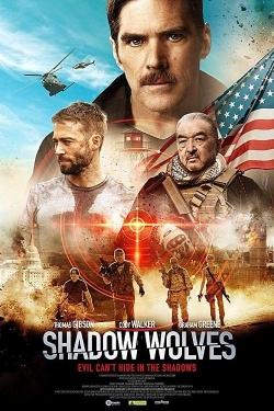 Shadow Wolves (2019) Official Image | AndyDay