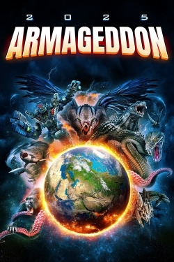 2025 Armageddon (2022) Official Image | AndyDay