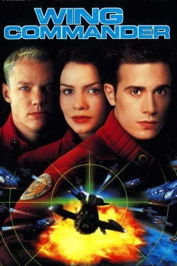 Wing Commander (1999) Official Image | AndyDay