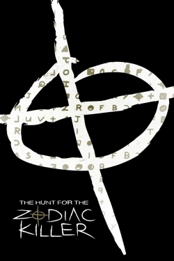 The Hunt for the Zodiac Killer (2017) Official Image | AndyDay