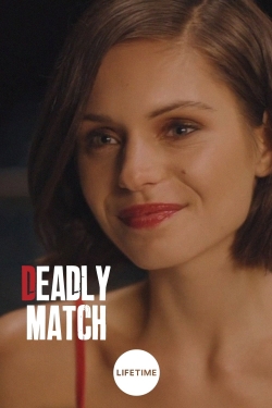 Deadly Match (2019) Official Image | AndyDay