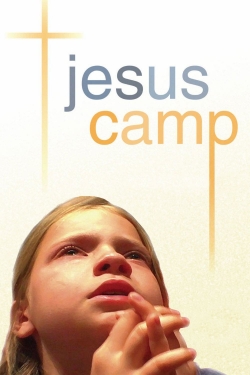 Jesus Camp (2006) Official Image | AndyDay
